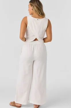 Sanders Pants