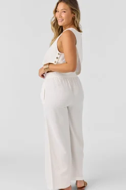 Sanders Pants