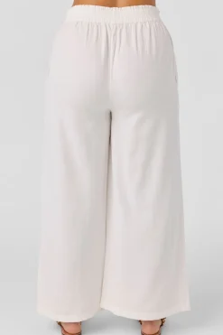 Sanders Pants