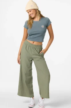 Sanders Pants