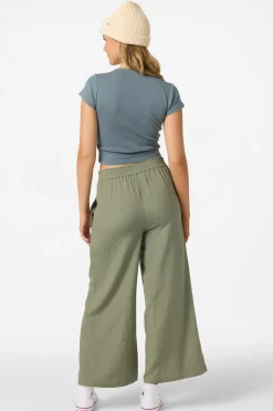 Sanders Pants