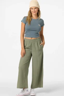 Sanders Pants