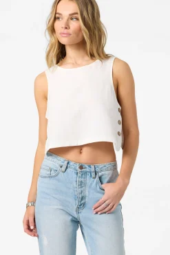 Sanders Tank