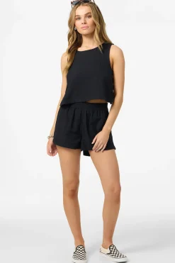 Sanders Tank
