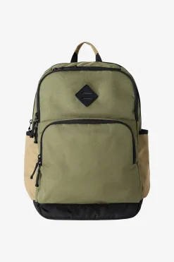 School Bag 28L Backpack