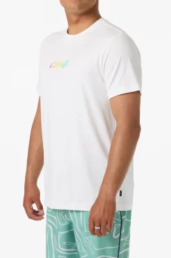 Script UPF Tee