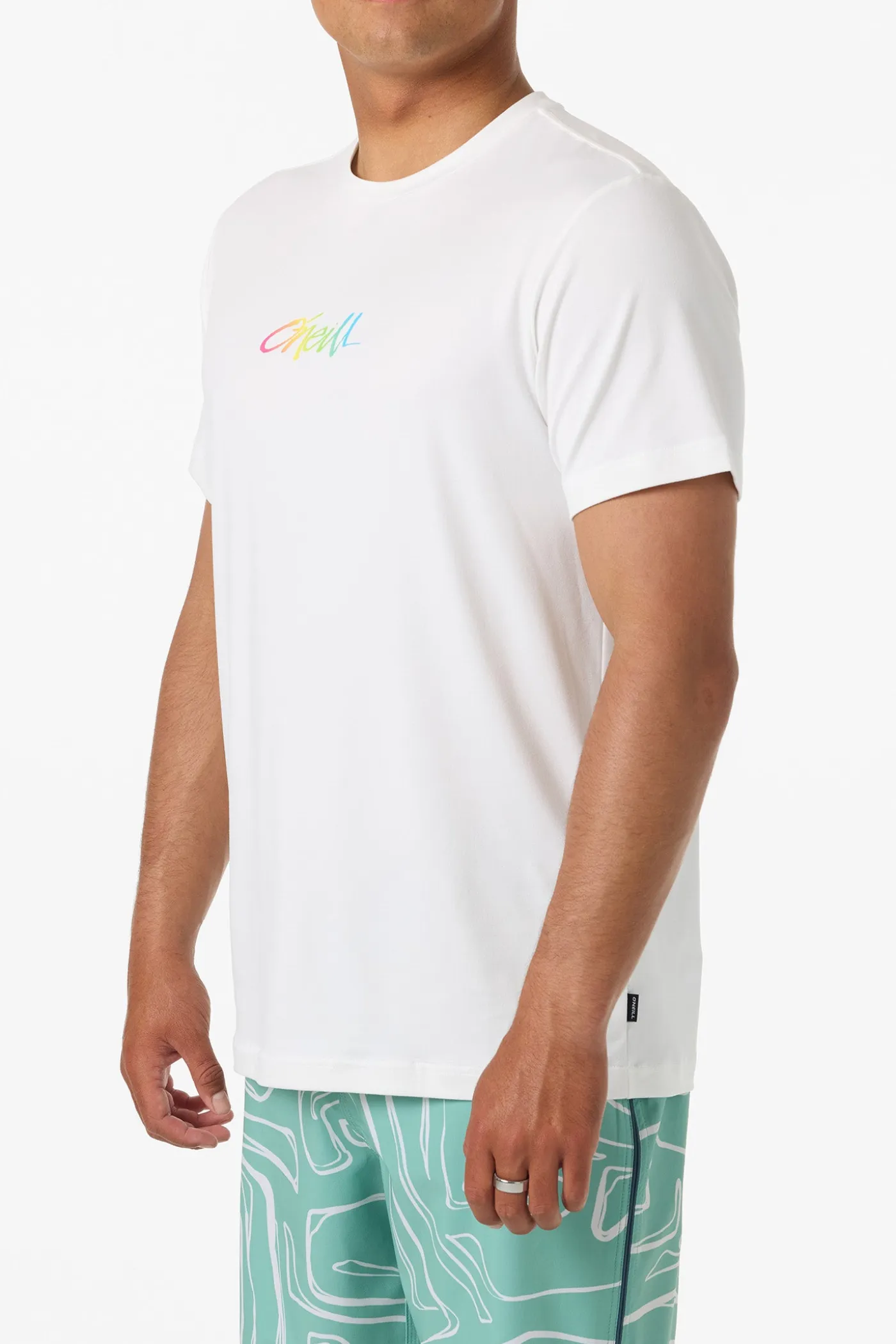 Script UPF Tee