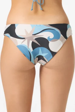 Seastar Blue Lagoon Revo Full Bottoms