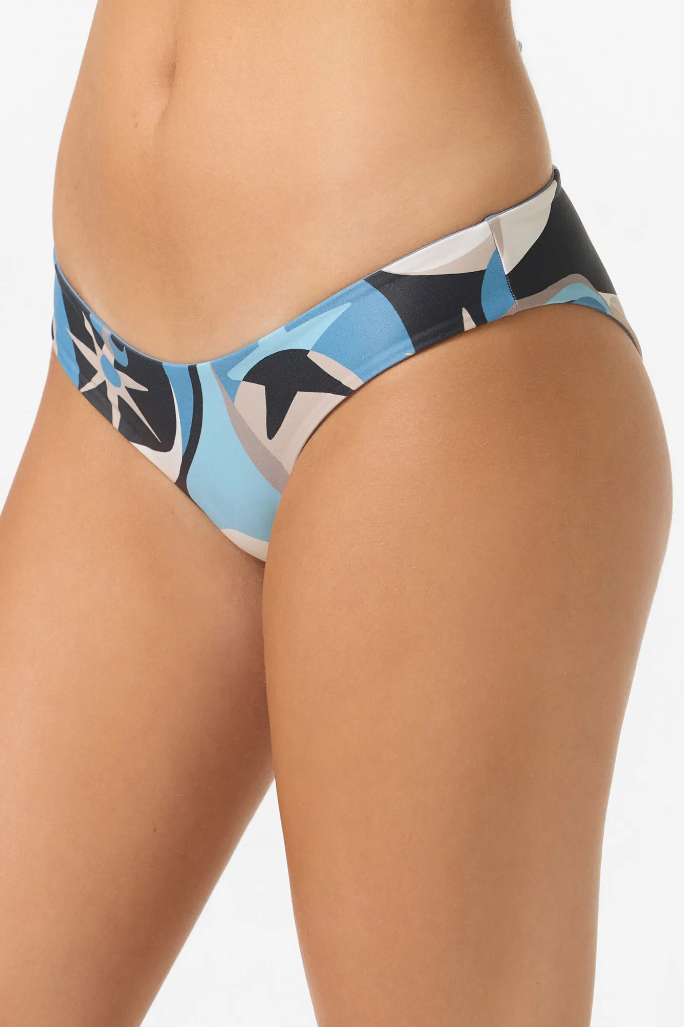 Seastar Blue Lagoon Revo Full Bottoms