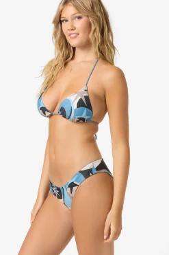 Seastar Blue Lagoon Revo Full Bottoms