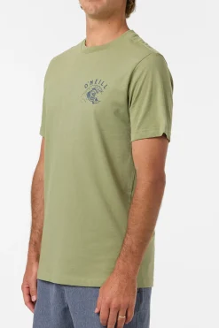 Sesh Classic Tee