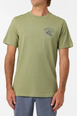 Sesh Classic Tee