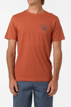 Sesh Classic Tee