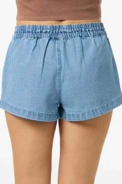 Sevie 2" Beach Shorts