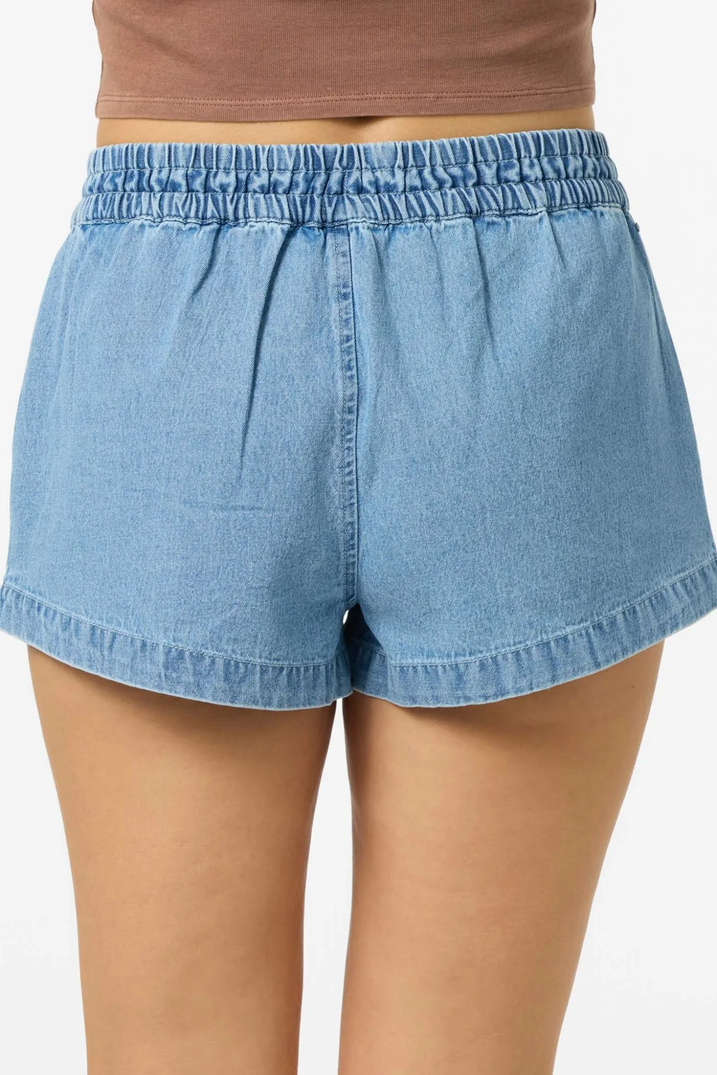 Sevie 2" Beach Shorts