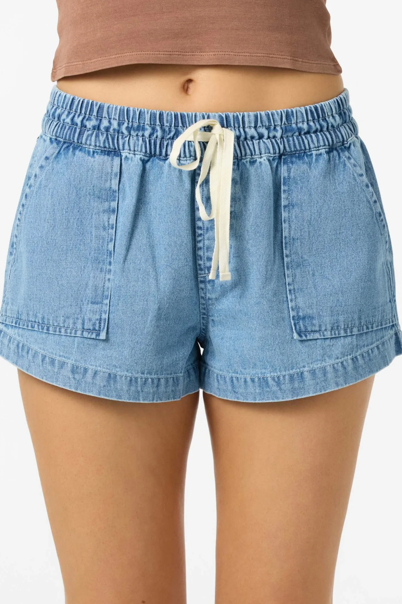 Sevie 2" Beach Shorts