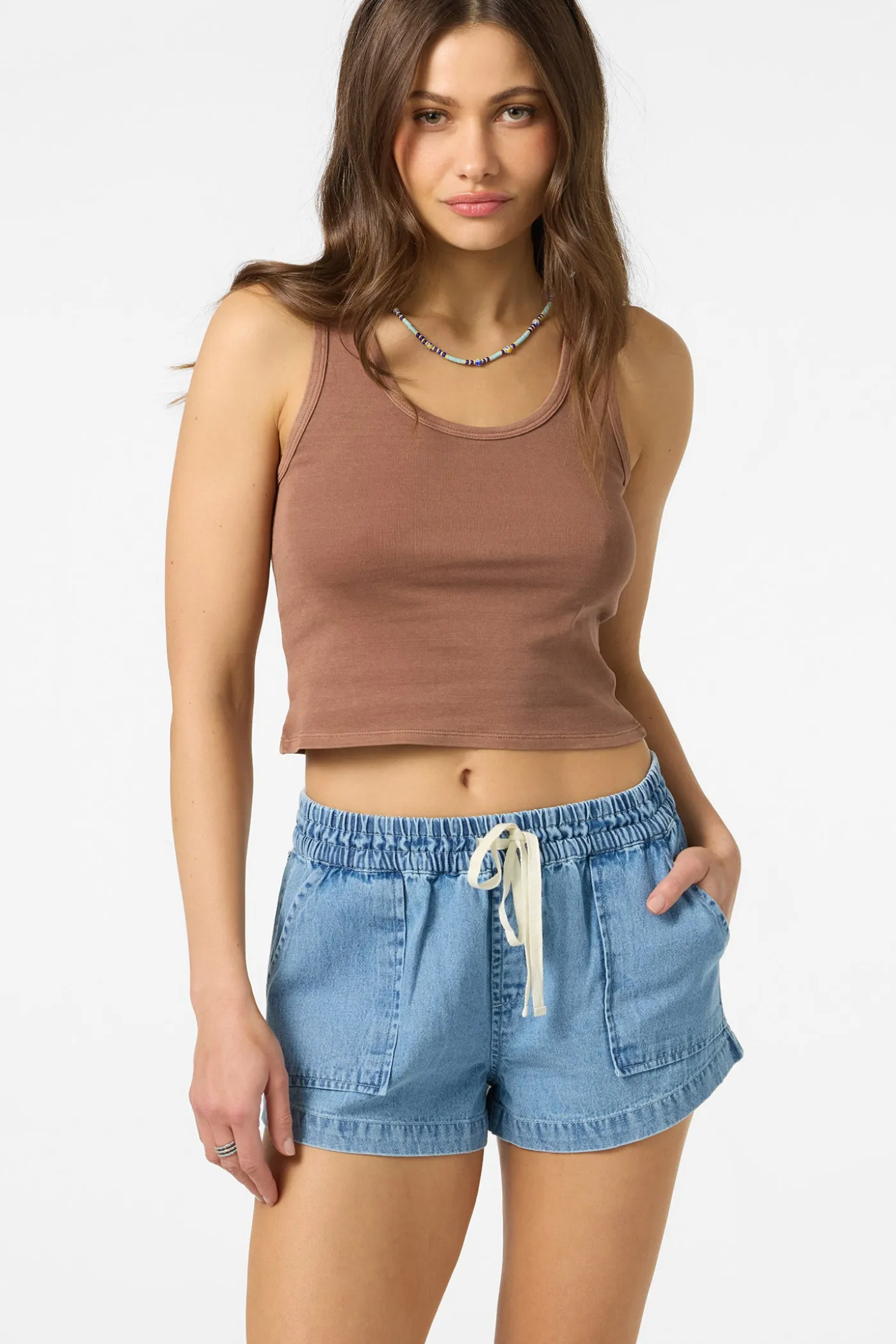 Sevie 2" Beach Shorts