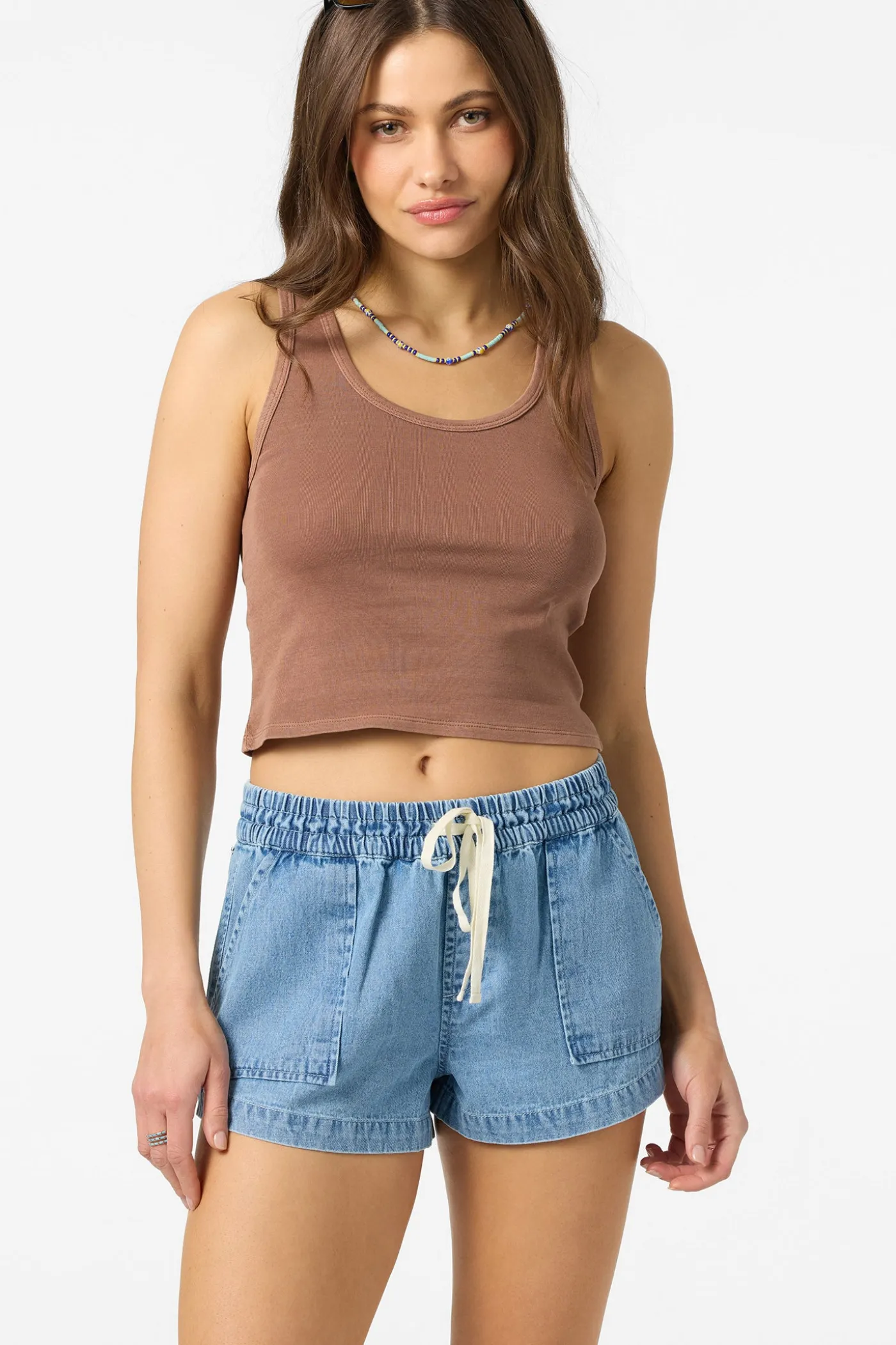 Sevie 2" Beach Shorts