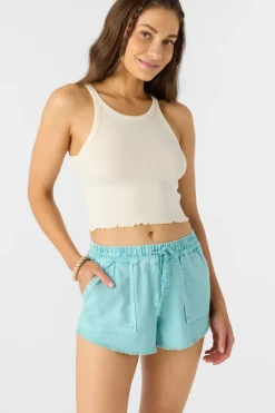 Sevie Beach Shorts