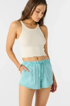 Sevie Beach Shorts
