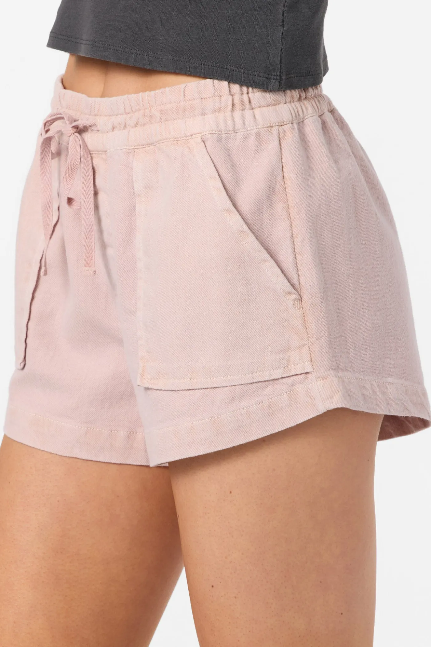 Sevie 2 Lounge Shorts