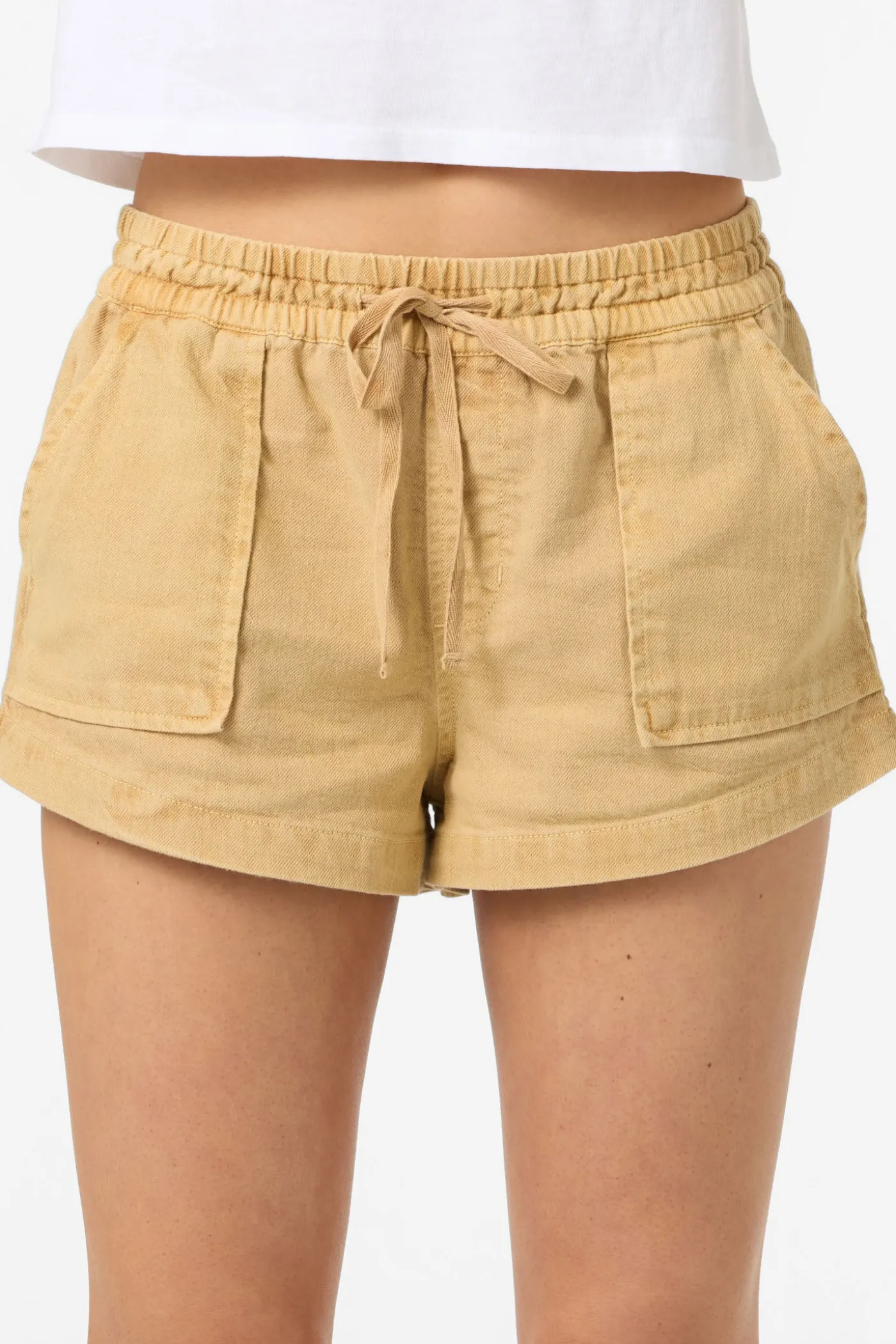 Sevie 2 Lounge Shorts