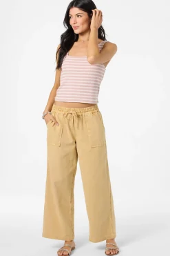 Sevie Pants
