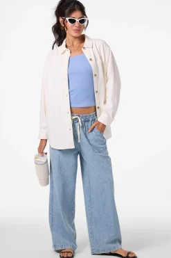 Sevie Shacket