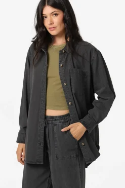 Sevie Shacket