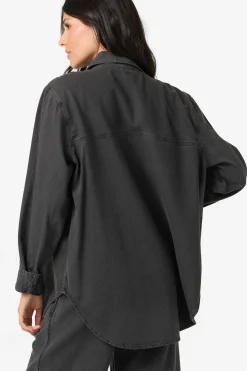 Sevie Shacket