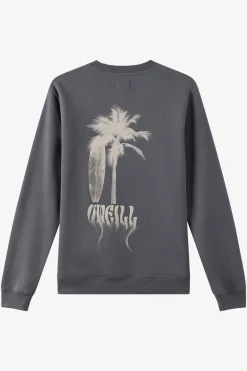 Shadow Classic Crew Neck Fleece