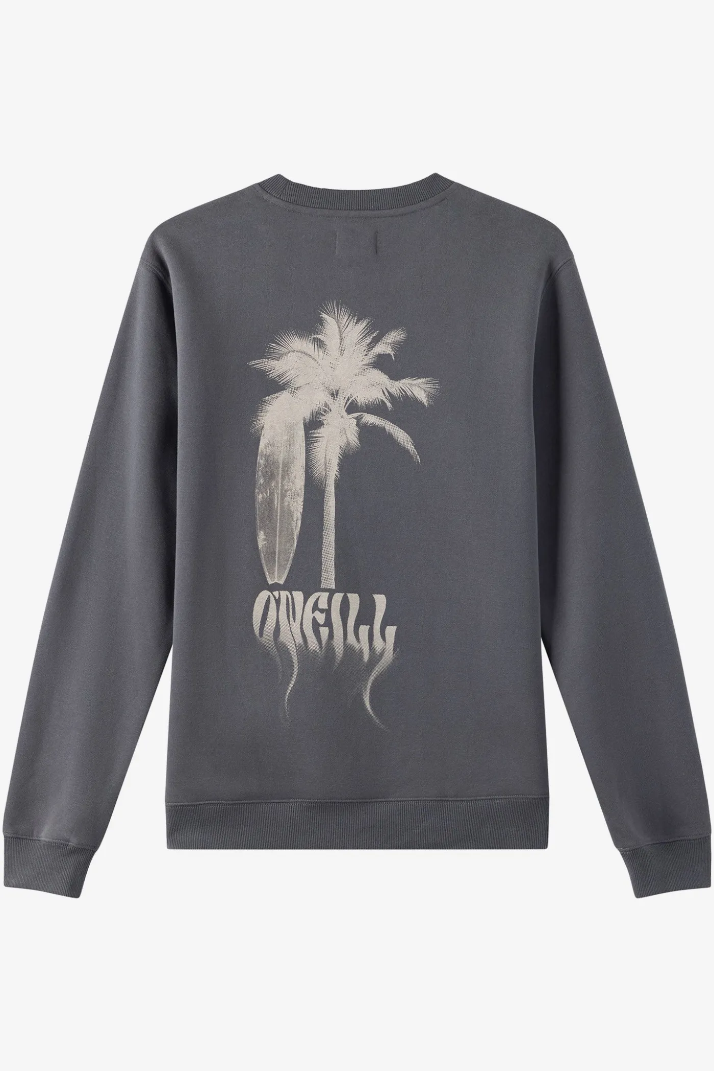Shadow Classic Crew Neck Fleece