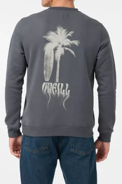 Shadow Classic Crew Neck Fleece