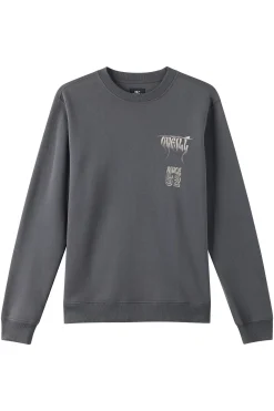 Shadow Classic Crew Neck Fleece
