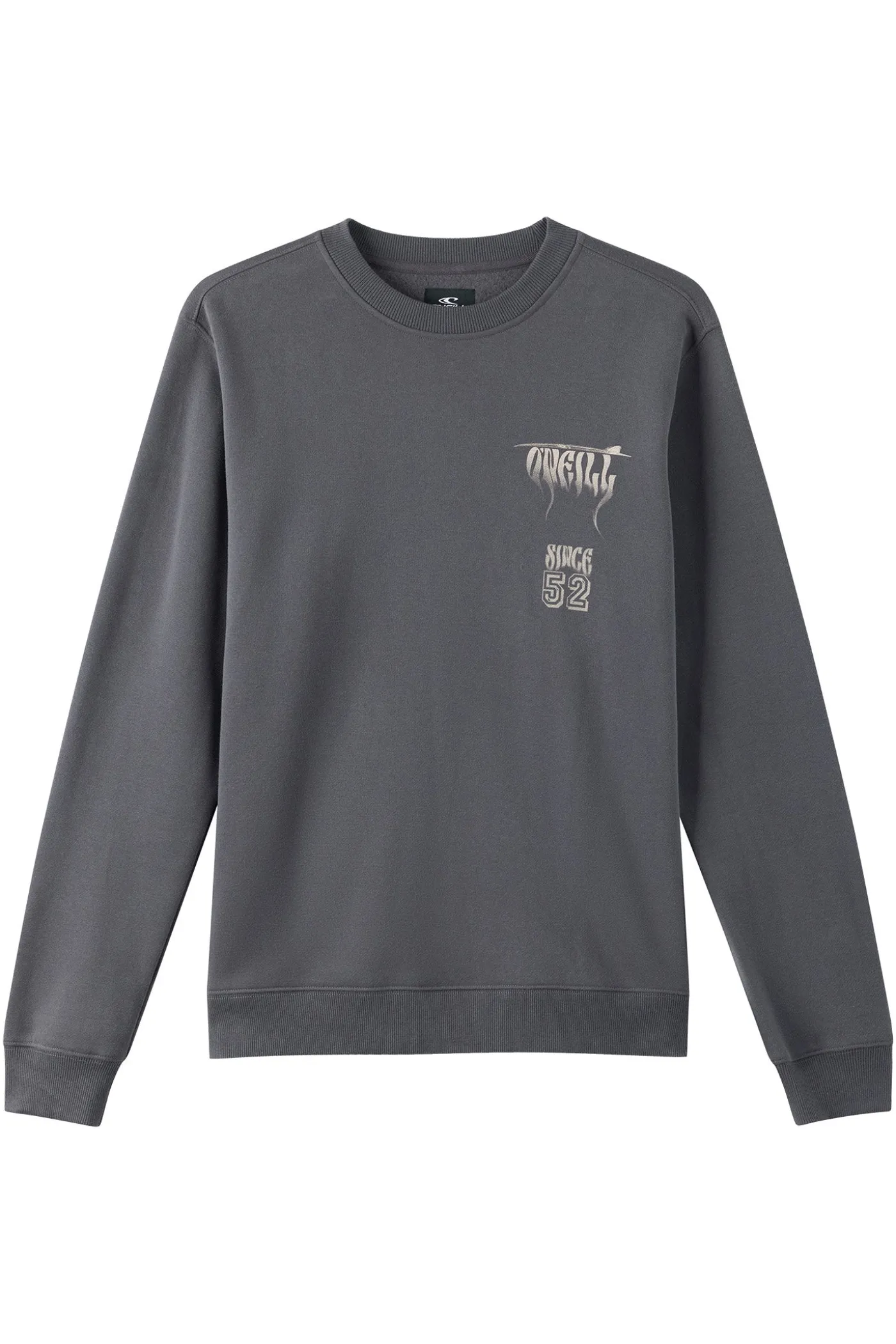 Shadow Classic Crew Neck Fleece