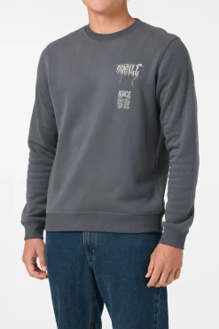 Shadow Classic Crew Neck Fleece