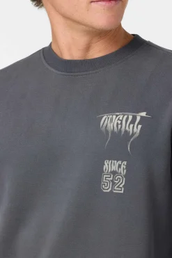 Shadow Classic Crew Neck Fleece