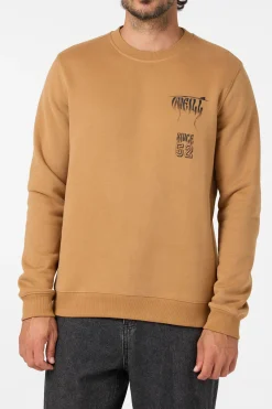 Shadow Classic Crew Neck Fleece