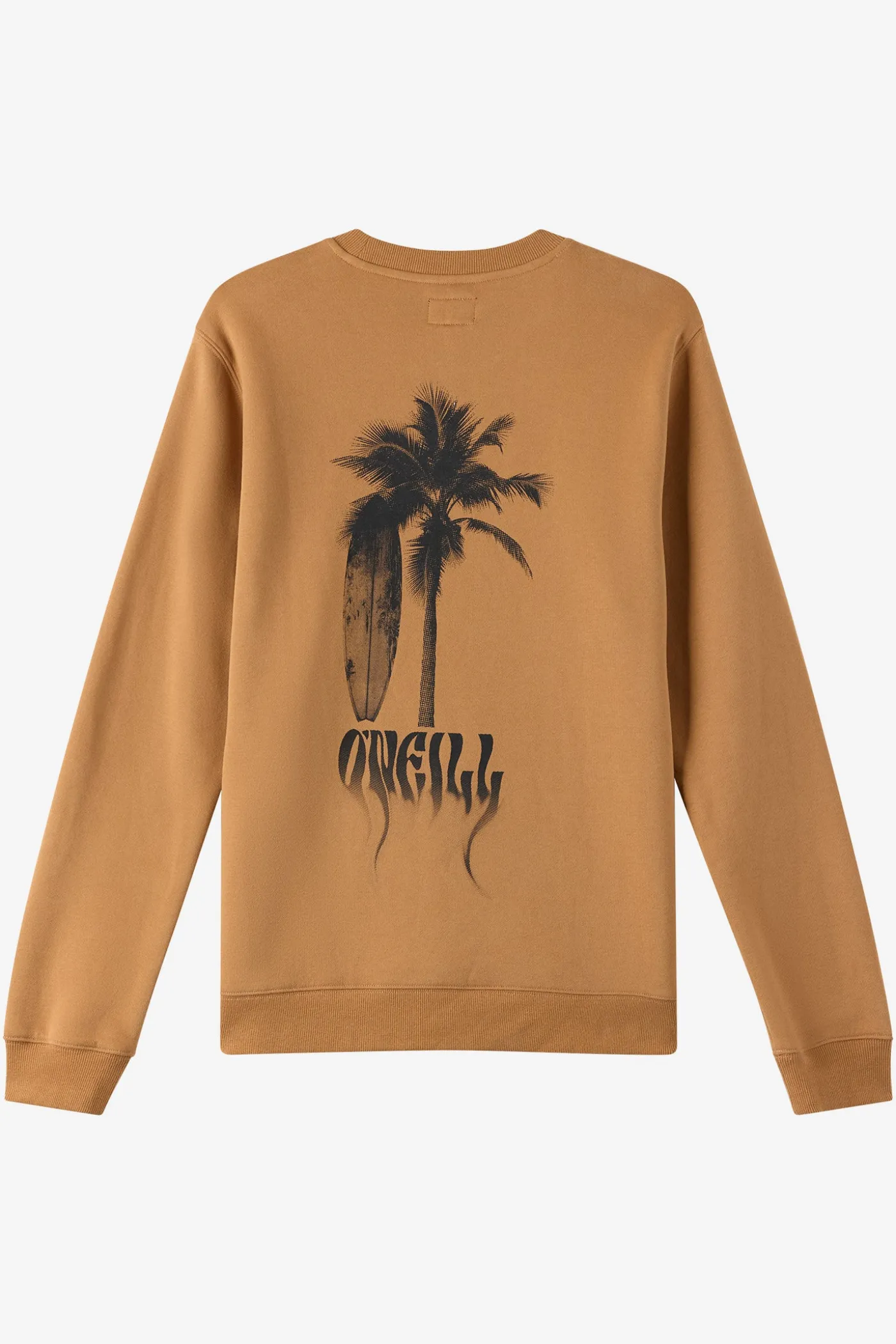Shadow Classic Crew Neck Fleece