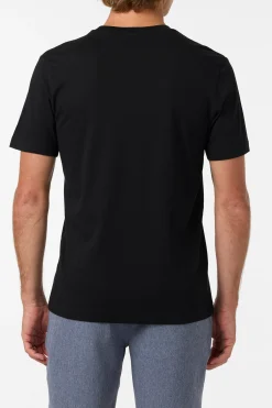 Sheet Classic Pocket Tee