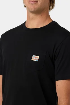 Sheet Classic Pocket Tee