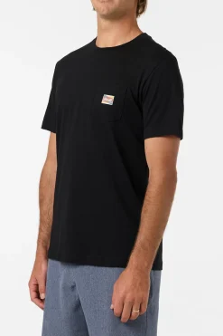 Sheet Classic Pocket Tee