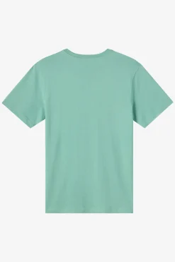 Sheet Classic Pocket Tee