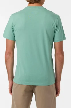 Sheet Classic Pocket Tee