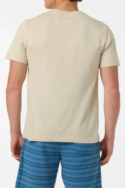 Sheet Classic Pocket Tee