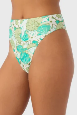Shell Abstract Maxwell Cheeky Bottoms
