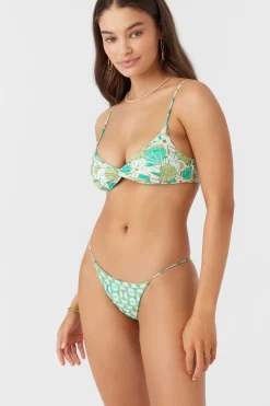 Shell Abstract Redondo Revo Medium Bottoms