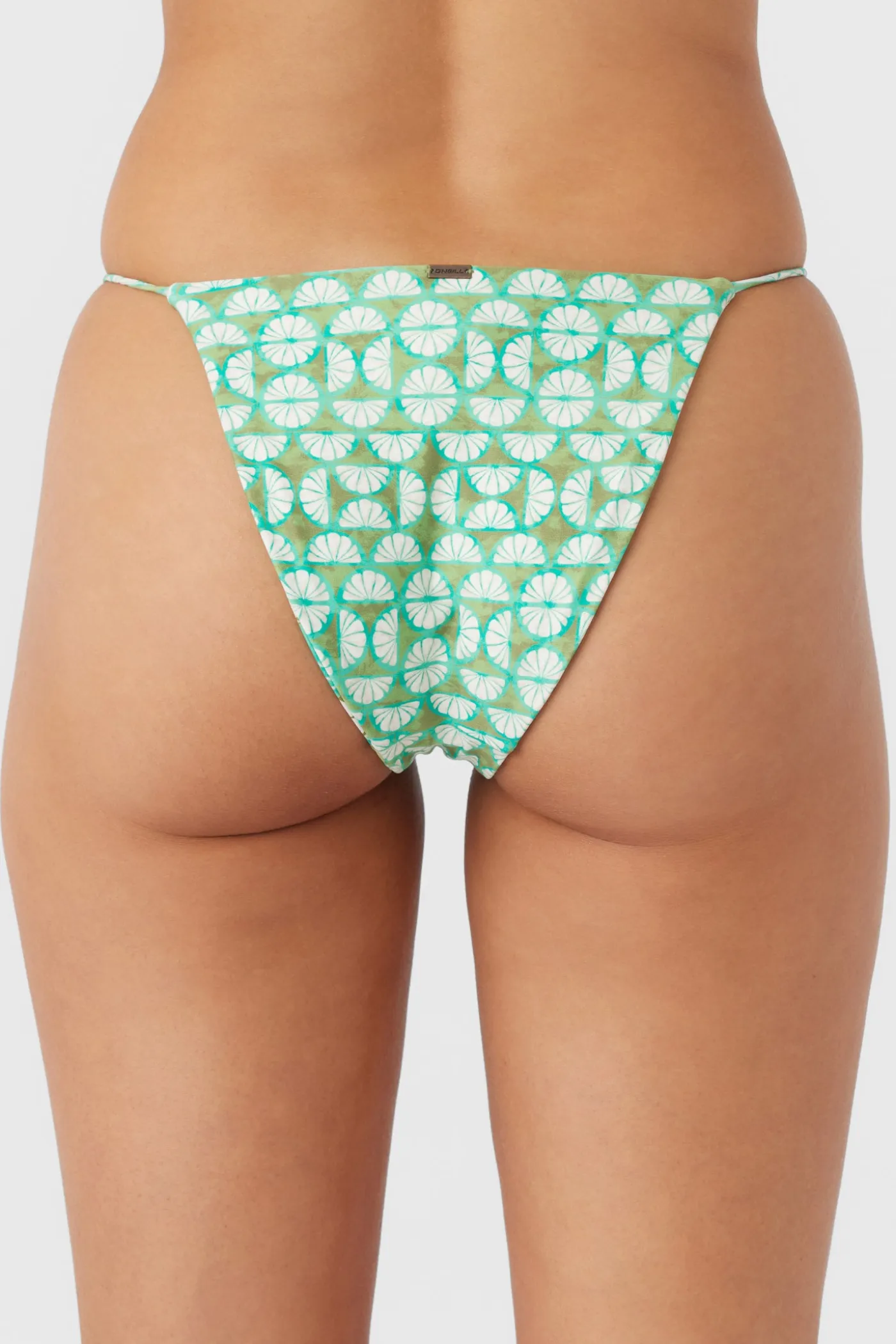 Shell Abstract Redondo Revo Medium Bottoms