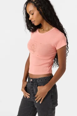 Shell Of A Time Tee