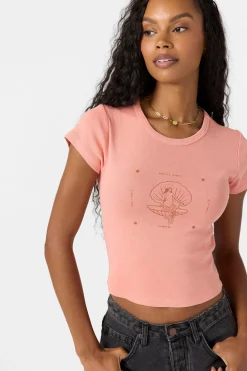 Shell Of A Time Tee